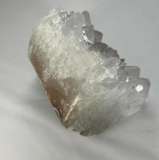 Amethyst Cluster