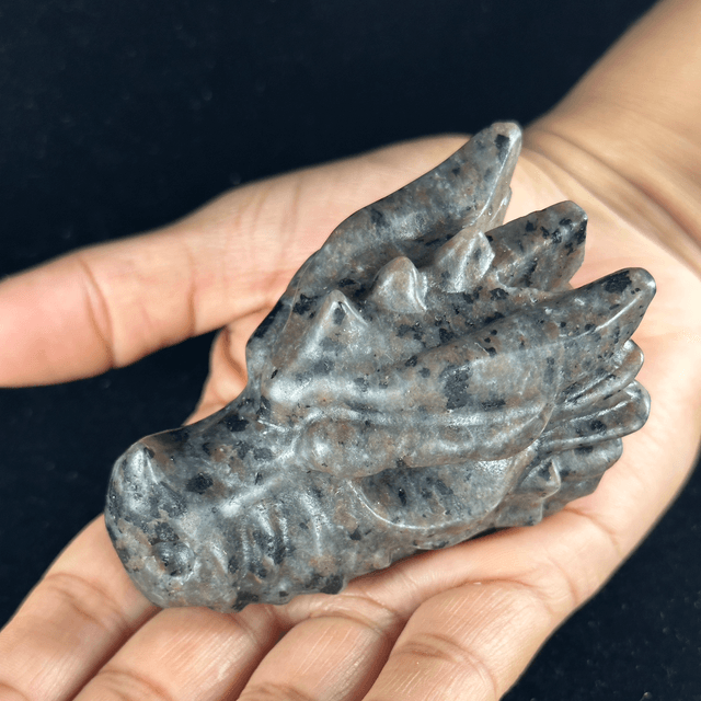 Dragon Head - Yooperlite