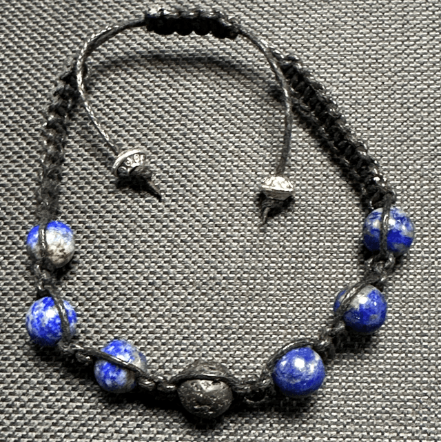 Bracelet - Macrame Custom made