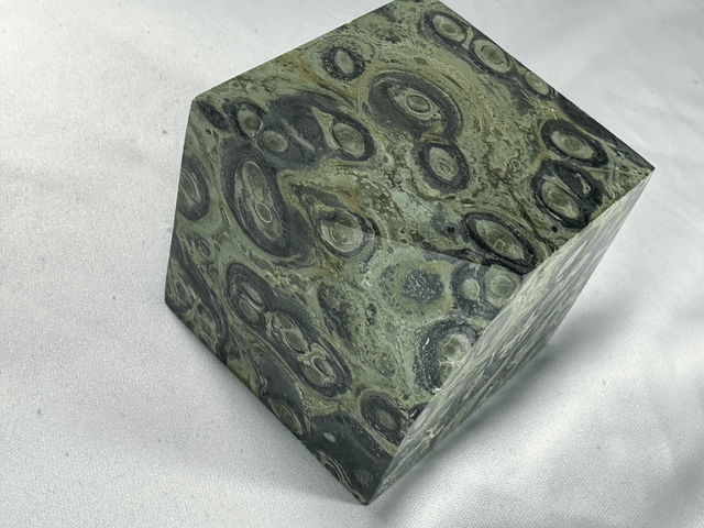 Cube - Kambamba Jasper