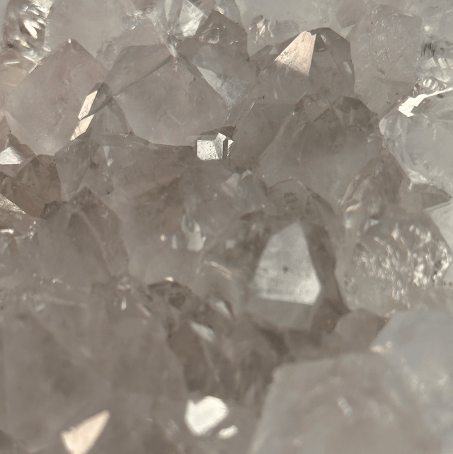 Amethyst Cluster