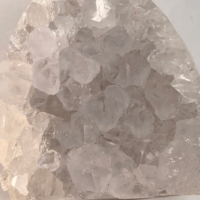 Amethyst Cluster