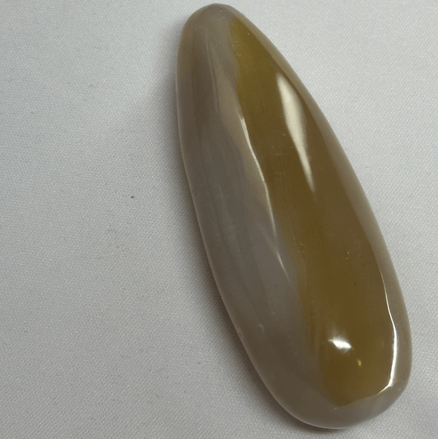 Freeform - Banded Agate