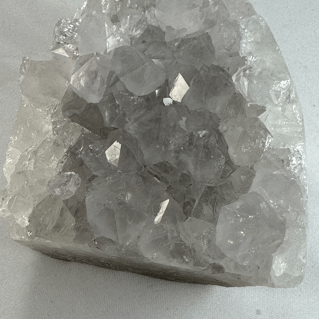 Amethyst Cluster
