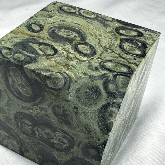Cube - Kambamba Jasper