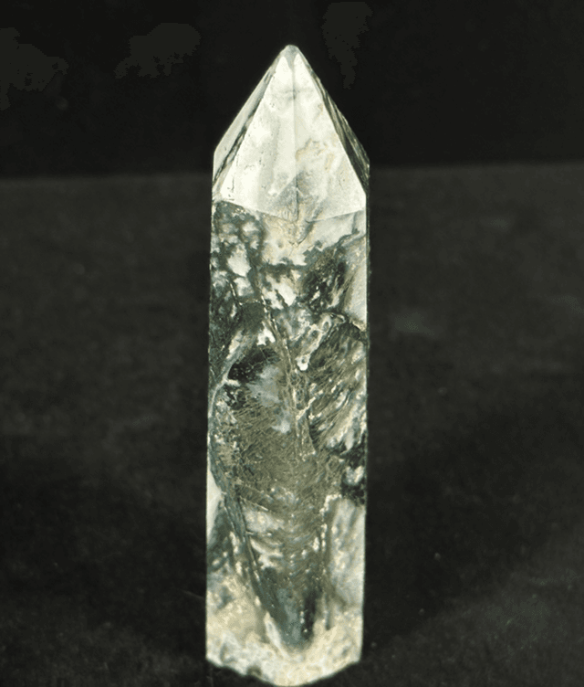 Tower - Tree Agate